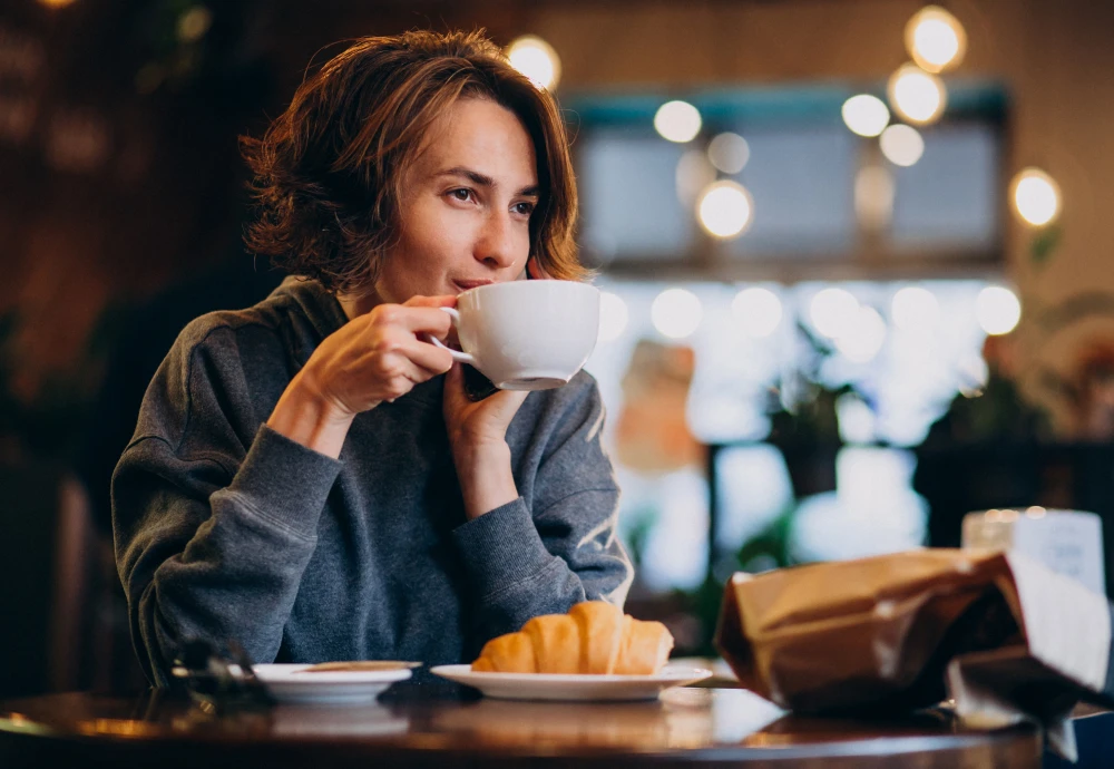 how to make a latte with espresso machine